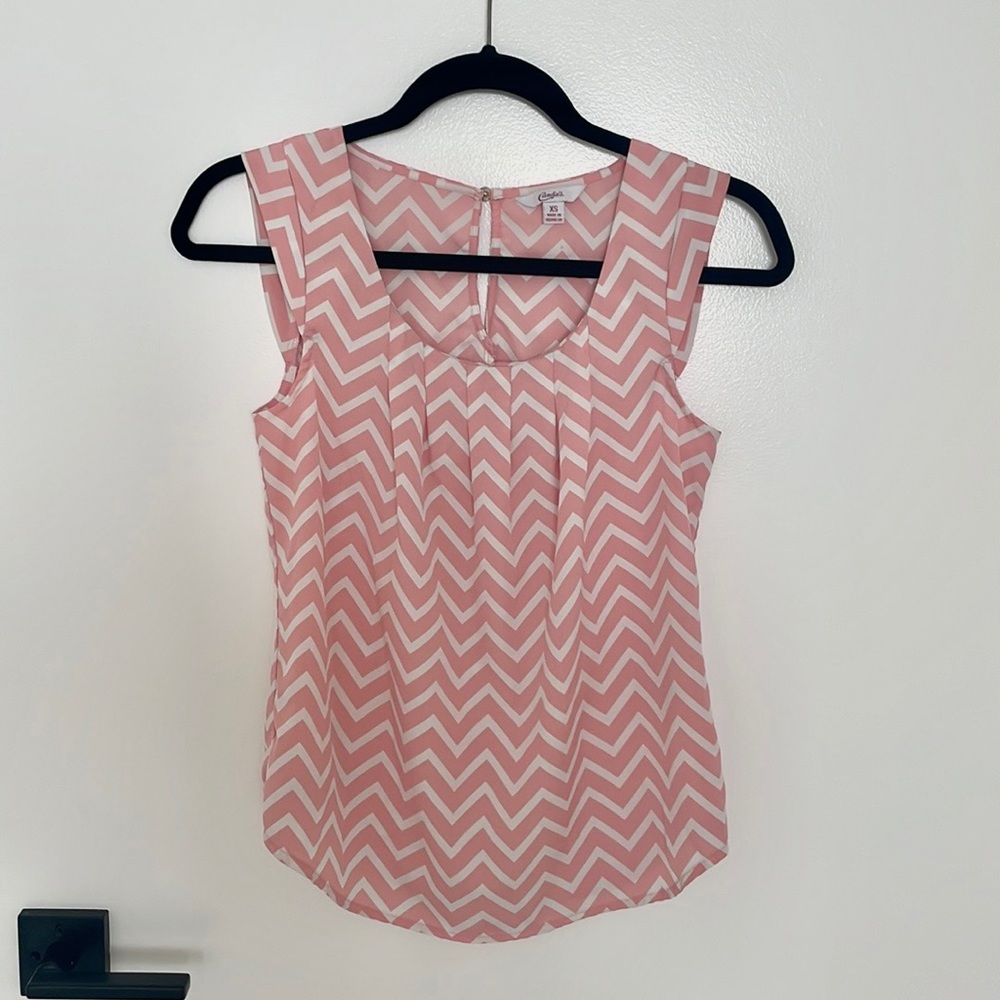 Summer top